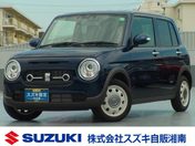 スズキ アルト　ラパン　ＬＣ ＬＣ　Ｘ　オーディオレス
