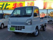 スズキ キャリイトラック　４ＷＤ ４ＷＤ＿ＫＣ