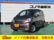 ダイハツ ムーヴ Ｘ