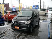 ホンダ Ｎ－ＷＧＮ Ｇ