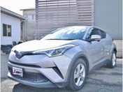 トヨタ Ｃ－ＨＲ Ｓ　ＥＴＣ　バックカメラ　オートクルーズ