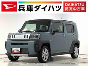 ダイハツ タフト Ｇ　クロムベンチャー