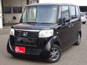 ホンダ Ｎ　ＢＯＸ Ｇ　Ｌパッケージ