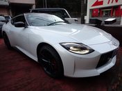 日産 フェアレディＺ Ｖｅｒ　ＳＴ