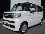 スズキ スペーシア　４ＷＤ ＨＹＢＲＩＤ　Ｇ　セイフティーサポート　
