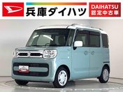 スズキ スペーシア ハイブリッドＸ
