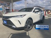 トヨタ ハリアー　ハイブリッド Ｇ