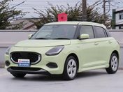 スズキ スイフト ＨＹＢＲＩＤ　ＭＸ