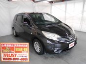 日産 ノート Ｘ　ＤＩＧ－Ｓ