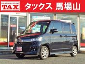スズキ パレット ６６０　ＳＷ　リミテッドＩＩ　自動ドア両