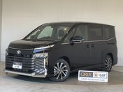 トヨタ ヴォクシー Ｓ－Ｚ