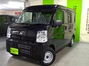 日産 クリッパーバン ＤＸ