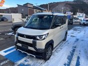 三菱 デリカ　ミニ Ｔ　プレミアム