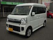 スズキ エブリイワゴン ＪＰ　ＴＢ　ハイルーフ