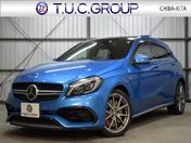ＡＭＧ Ａクラス Ａ４５　４マチック