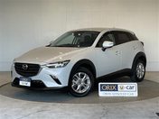 マツダ ＣＸ－３　４ＷＤ ＸＤ