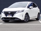 日産 ノート Ｓ