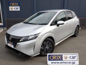 日産 ノート Ｓ
