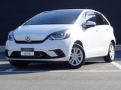 ホンダ フィット　ｅ：ＨＥＶ ベーシック
