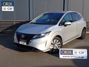 日産 ノート Ｓ