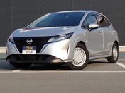 日産 ノート Ｓ