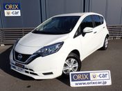 日産 ノート Ｘ
