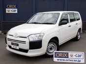 トヨタ プロボックスバン　２ＷＤ ＤＸ　コンフォート