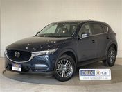 マツダ ＣＸ－５ ２０Ｓ　プロアクティブ