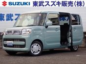 スズキ スペーシア ＨＹＢＲＩＤ　Ｘ