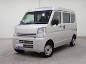 スズキ エブリイバン ！戸塚協賛！ＰＡリミテッド　５型　前方・