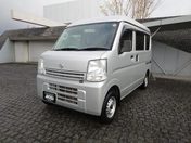 日産 ＮＶ１００クリッパー エアコン・パワステ・パワーウィンドウ・