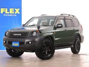 トヨタ ランドクルーザープラド ＴＸ　Ｌｔｄ