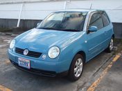 フォルクスワーゲン ルポ コスタ