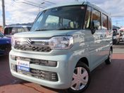 スズキ スペーシア ＨＹＢＲＩＤ　Ｘ