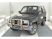 ダイハツ ロッキー　４ＷＤ ＳＸ　ロシニョール