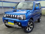 スズキ ジムニー　４ＷＤ クロスアドベンチャー　ＸＣ
