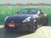 日産 フェアレディＺ　ロードスター Ｖｅｒ　Ｔ