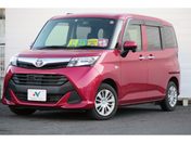トヨタ タンク Ｘ