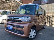 スズキ スペーシア ＨＹＢＲＩＤ　Ｘ　全方位カメラ　９インチ