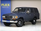 トヨタ ランドクルーザーバン ＶＸ