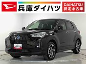 ダイハツ ロッキー　ｅスマートハイブリッド プレミアム　Ｇ　ＨＥＶ