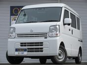 日産 ＮＶ１００クリッパー　４ＷＤ ＤＸ　ＧＬ　セーフティパッケージ　ＨＲ