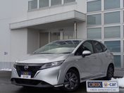 日産 ノート Ｓ