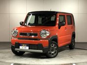スズキ ハスラー ハイブリッド　Ｇ