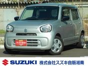 スズキ アルト Ｌ　オーディオレス