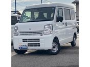 スズキ エブリイバン　４ＷＤ ＰＡリミテッド　６型　５ＭＴ
