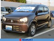 スズキ アルト Ｌ　３型