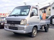 スバル サンバートラック　４ＷＤ ＴＣ