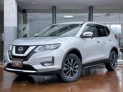 日産 エクストレイル　４ＷＤ ２０Ｓ　Ｖセレクション