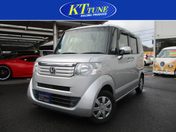 ホンダ Ｎ　ＢＯＸ Ｇ　Ｌパッケージ